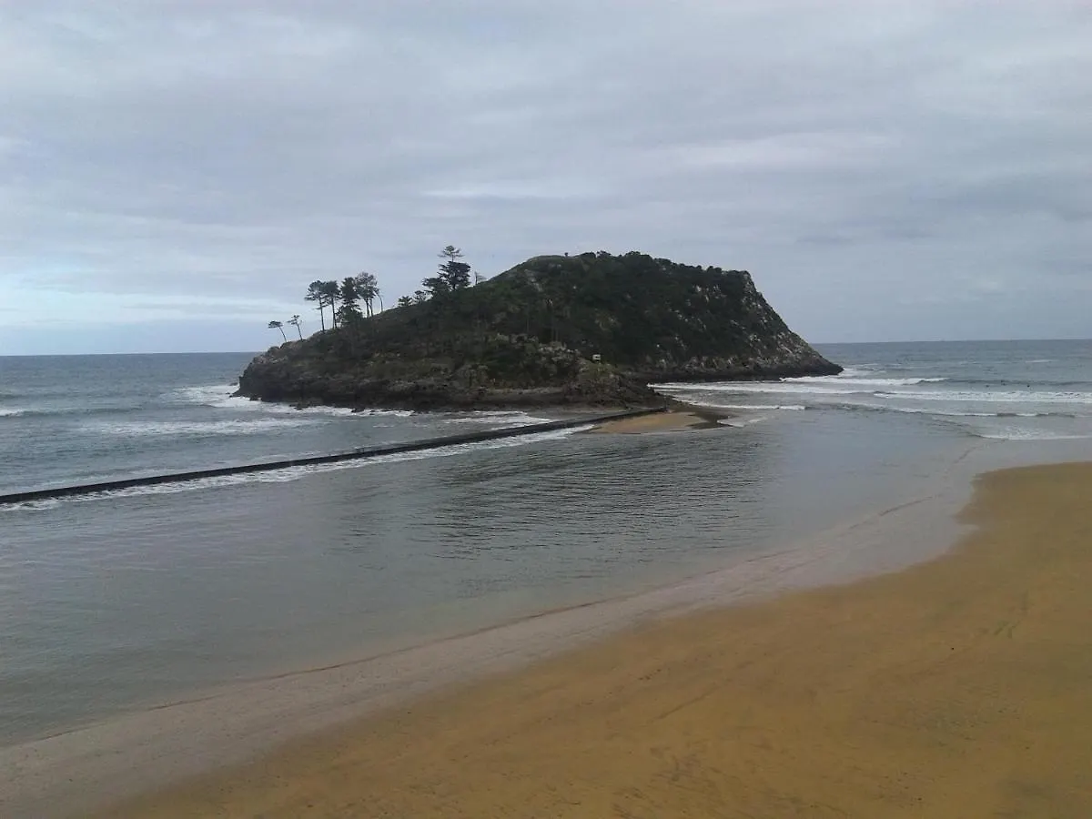 Hotel Palacio Oxangoiti Lekeitio