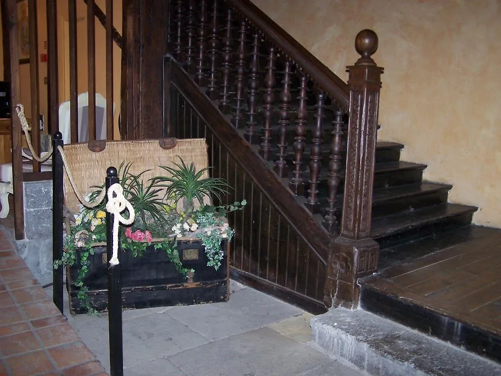 Hotel Palacio Oxangoiti Lekeitio 2*,  Ισπανία
