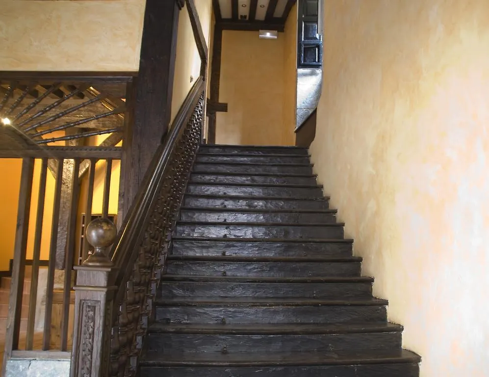 **  Hotel Palacio Oxangoiti Lekeitio Ισπανία