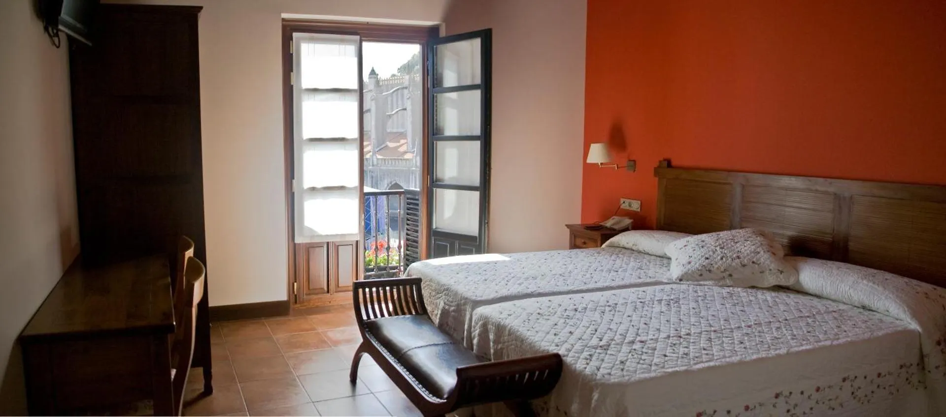 Hotel Palacio Oxangoiti Lekeitio