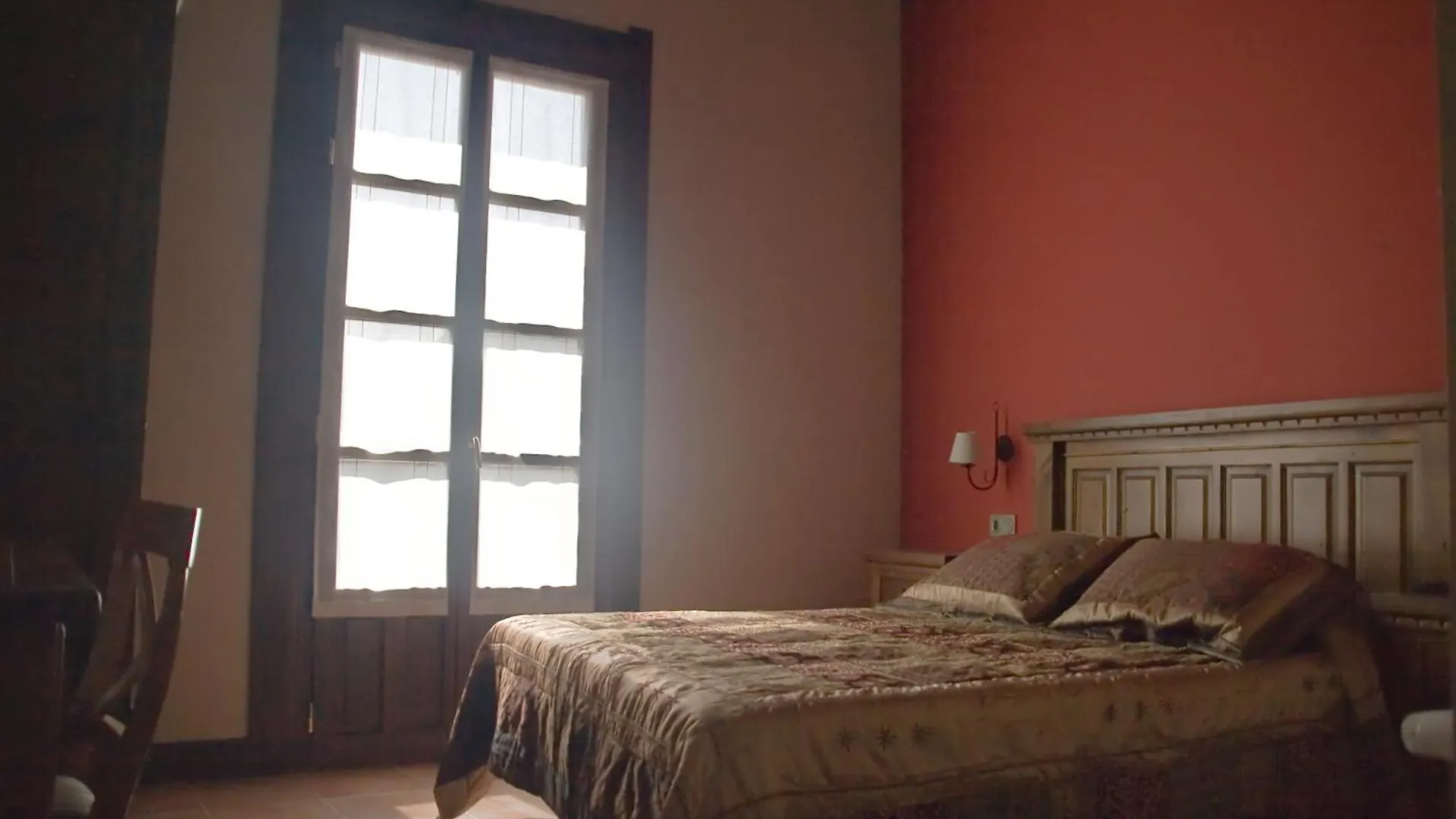 Hotel Palacio Oxangoiti Lekeitio