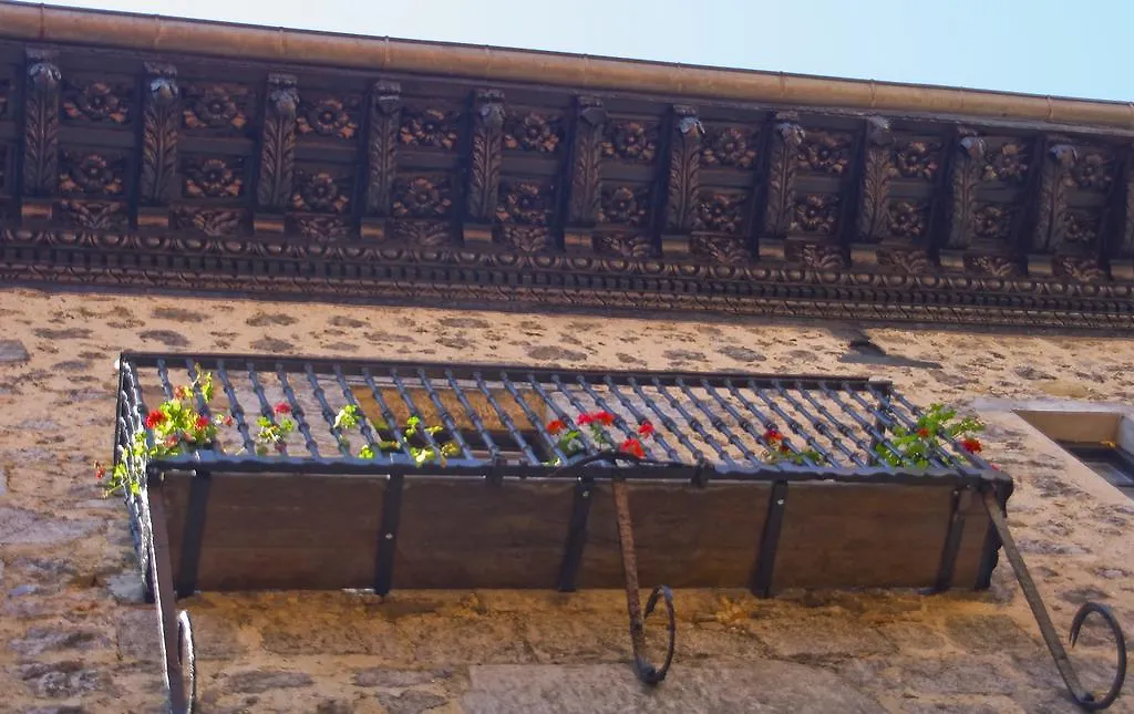Hotel Palacio Oxangoiti Lekeitio Ισπανία