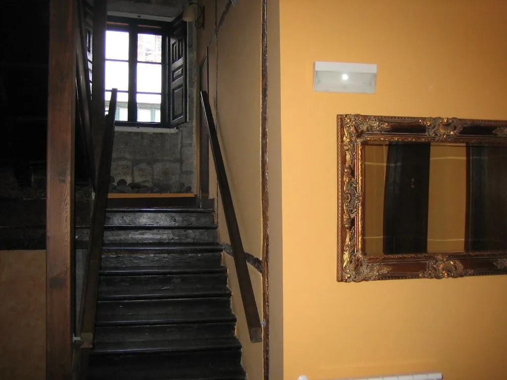 Hotel Palacio Oxangoiti Lekeitio