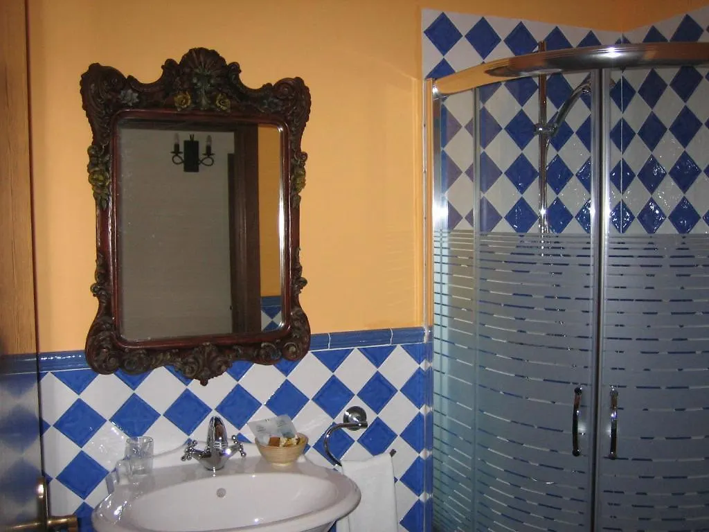 Hotel Palacio Oxangoiti Lekeitio