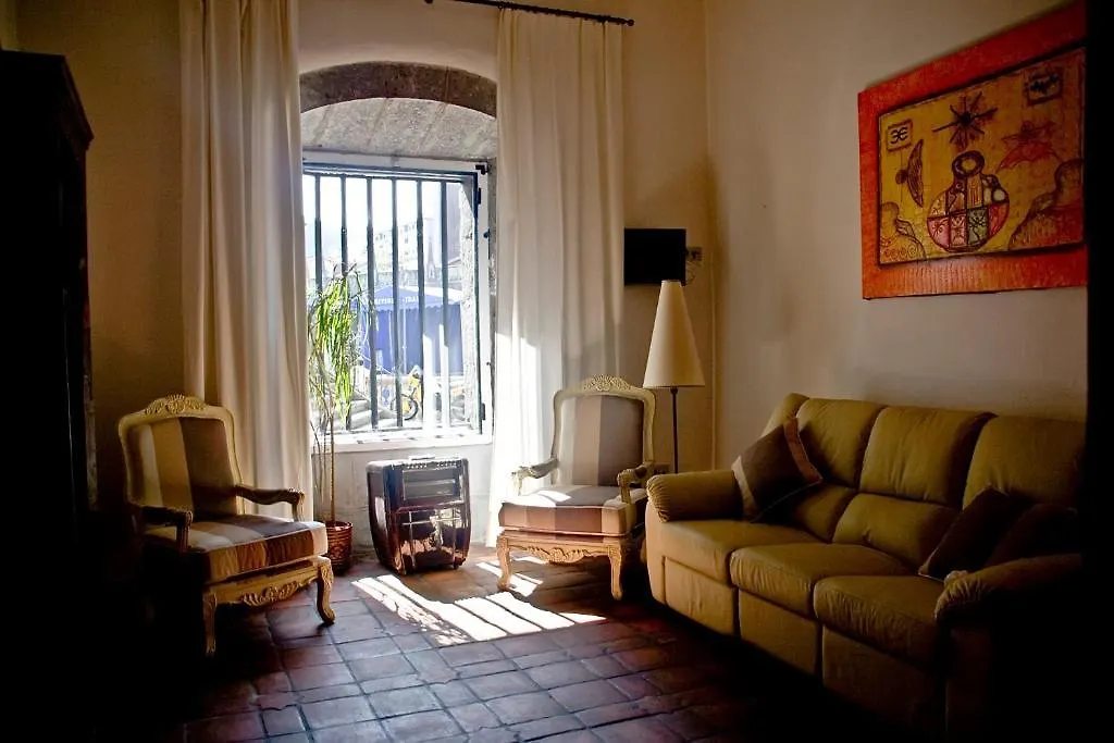 Hotel Palacio Oxangoiti Lekeitio