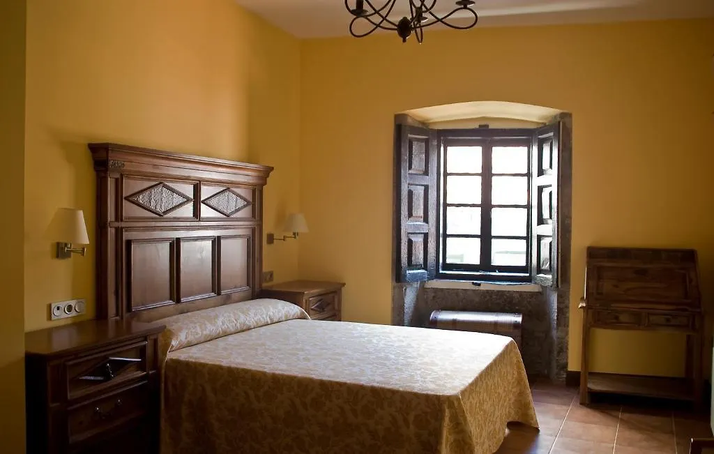 Hotel Palacio Oxangoiti Lekeitio