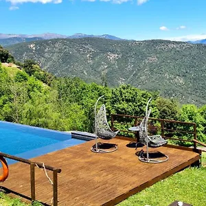 *** Hotel Rural&spa Mas Prat España