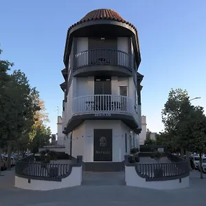  Pensión Nervion España