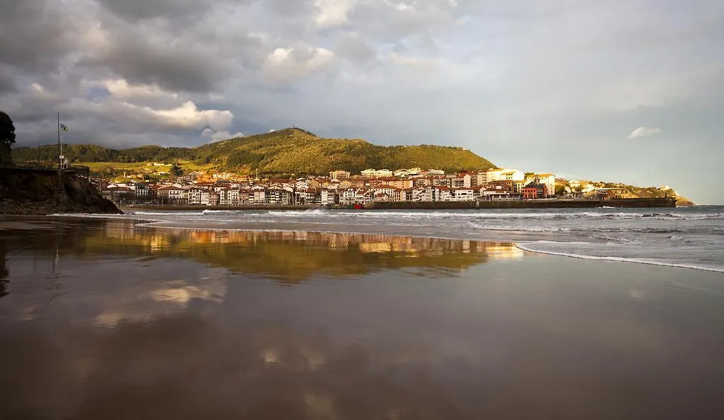 Hotel Palacio Oxangoiti Lekeitio España